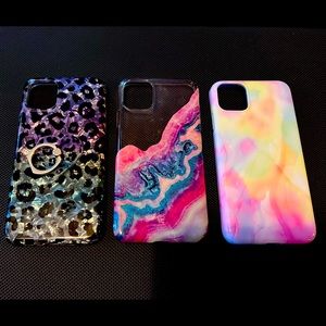 iPhone 11 Pro Max cases